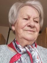 Mária társkereső fotója
