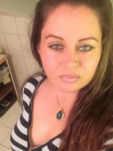Alexandra, 37 éves katymári társkereső nő profil fotója