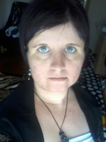 Rita, 39 éves csákvári társkereső nő profil fotója