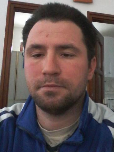 Szabolcs, 37 éves pócsmegyeri társkereső férfi profil fotója