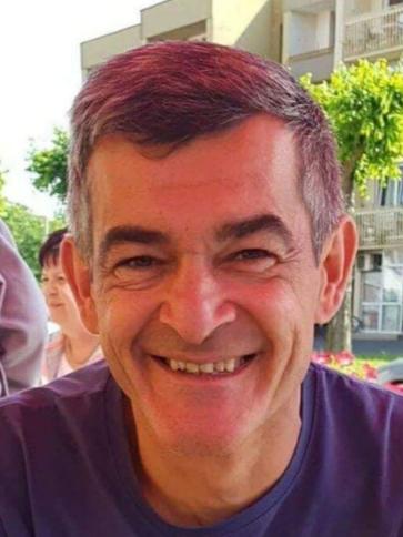 Béla, 56 éves körmendi társkereső férfi profil fotója