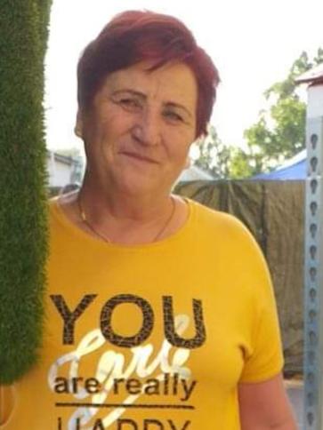 Marcsi, 66 éves soltvadkerti társkereső nő profil fotója