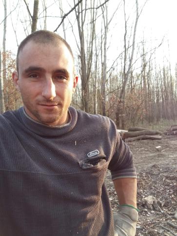 Sándor, 38 éves alsónyéki társkereső férfi profil fotója