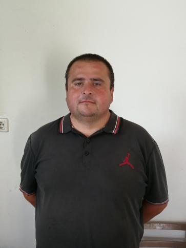 Laszlo, 51 éves kisdorogi társkereső férfi profil fotója