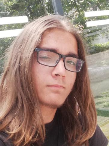 Hunor, 25 éves telki társkereső férfi profil fotója