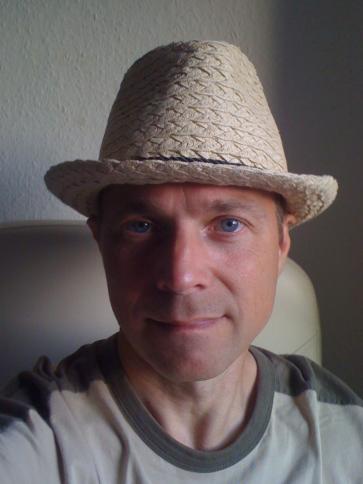 András, 56 éves németországi társkereső férfi profil fotója