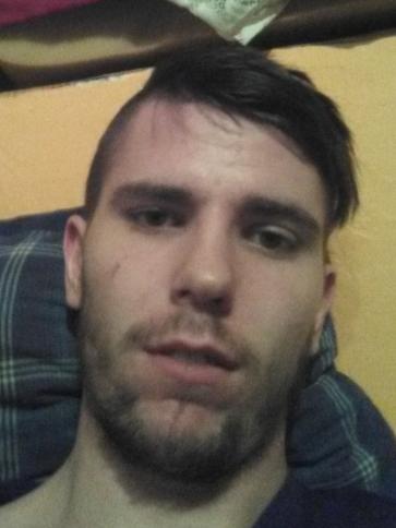 Gergő, 28 éves tiszaföldvári társkereső férfi profil fotója