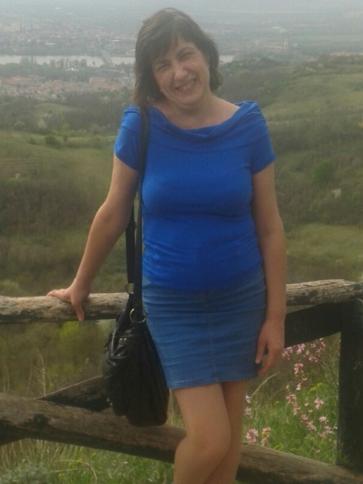 Ágica, 59 éves pomázi társkereső nő profil fotója