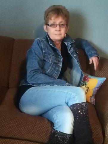 Ica, 62 éves kunhegyesi társkereső nő profil fotója