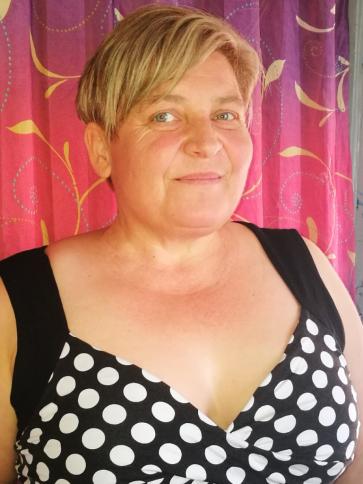 Melinda, 51 éves orosházi társkereső nő profil fotója