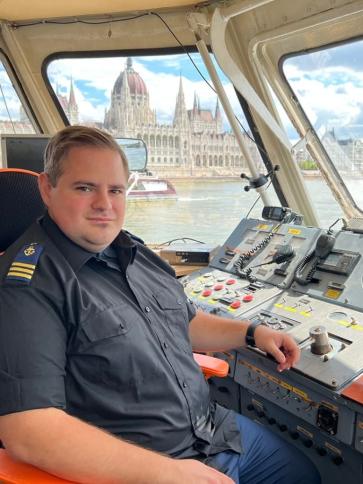 Gábor, 30 éves Budapest XI. kerületi társkereső férfi profil fotója