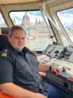 Gábor profilképe – Budapest XI.