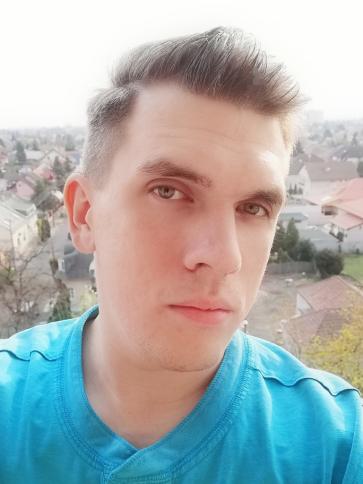 Tamás, 31 éves Budapest XV. kerületi társkereső férfi profil fotója