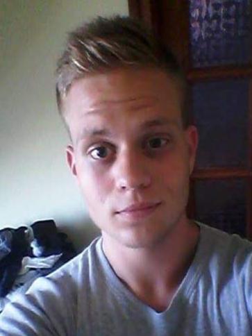 Dániel, 29 éves nyírbátori társkereső férfi profil fotója