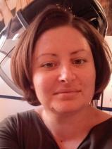 Cecilia társkereső fotója