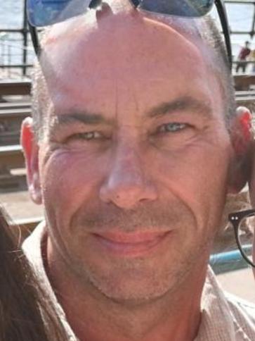 Gábor, 55 éves nagykátai társkereső férfi profil fotója