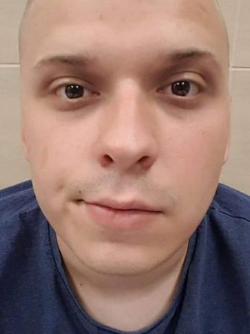 Róbert, 31 éves hajdúböszörményi társkereső férfi profil fotója