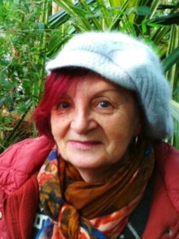 Erzsébet, 69 éves gyulai társkereső nő profil fotója