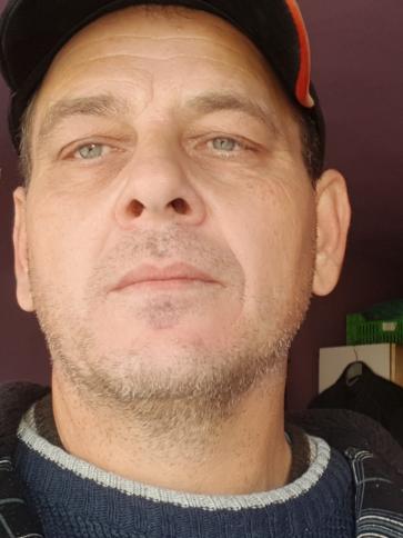 János, 52 éves ruzsai társkereső férfi profil fotója