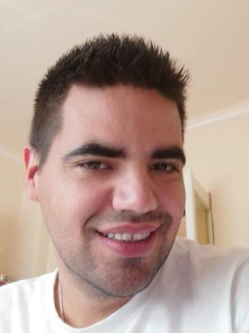 Zoltán, 38 éves somogysárdi társkereső férfi profil fotója