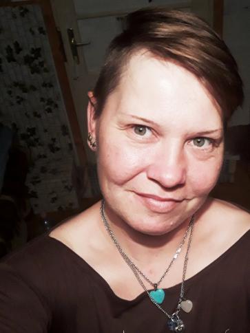Andrea, 43 éves szeghalmi társkereső nő profil fotója Andrea, 43 éves szeghalmi társkereső nő profil fotója