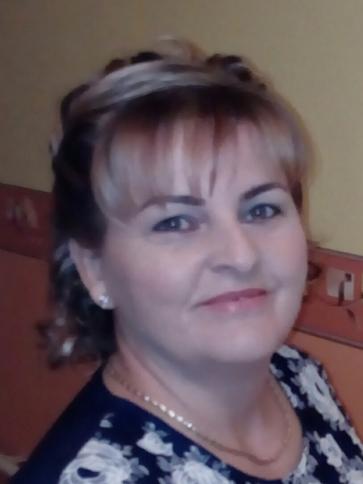 Ibolya profilképe – Zalaegerszeg