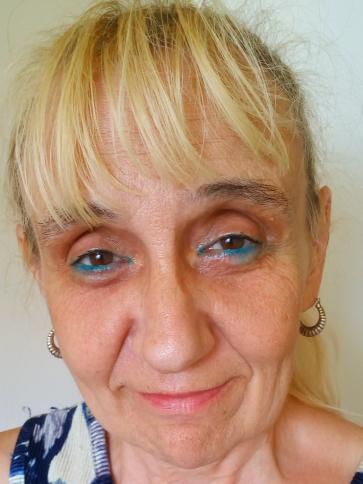 Mónika, 65 éves Budapest XV. kerületi társkereső nő profil fotója