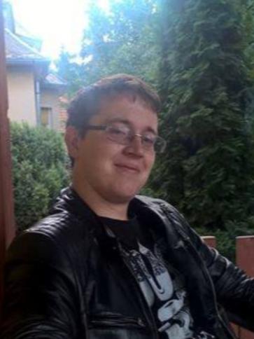 Gyuri, 32 éves berceli társkereső férfi profil fotója