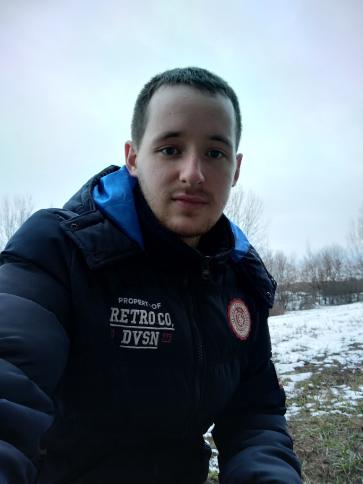 Gábor, 29 éves újhartyáni társkereső férfi profil fotója