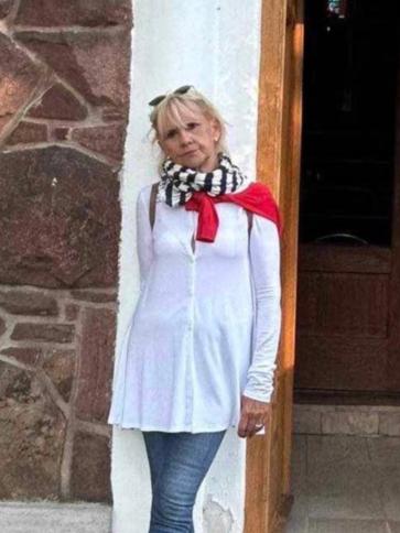 Zsóka, 62 éves Budapest XV. kerületi társkereső nő profil fotója
