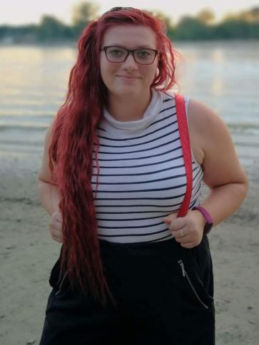 Orsolya, 26 éves Budapest IV. kerületi társkereső nő profil fotója