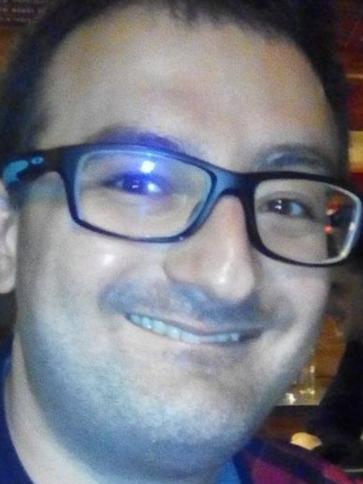 Joci, 41 éves szelestei társkereső férfi profil fotója