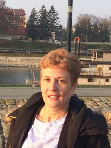 Marika, 57 éves debreceni társkereső nő profil fotója