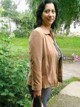 Sziasztok! Marika vagyok. Komoly pándi társkereső férfiak jelentkezését várom.