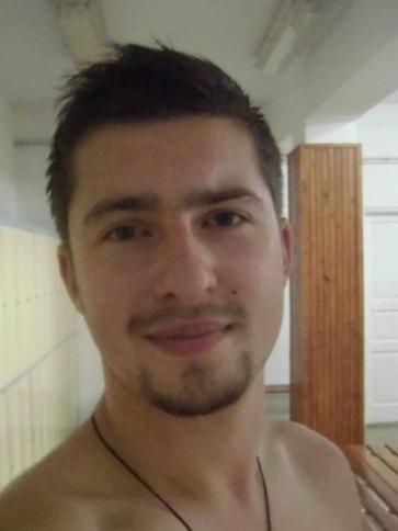 Dani, 27 éves pácini társkereső férfi profil fotója