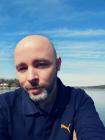 Szabolcs profilképe – Dombóvár