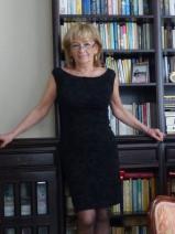 Zsuzsa társkereső fotója