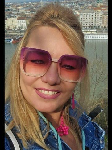 Zsuzsanna, 50 éves Budapest III. kerületi társkereső nő profil fotója