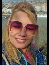Zsuzsanna társkereső fotója