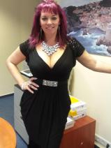 Zsuzsanna társkereső fotója