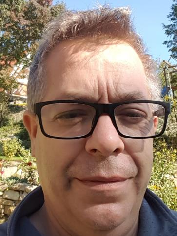 Zoltán, 54 éves alibánfai társkereső férfi profil fotója