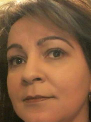 Krisztina, 54 éves keszthelyi társkereső nő profil fotója