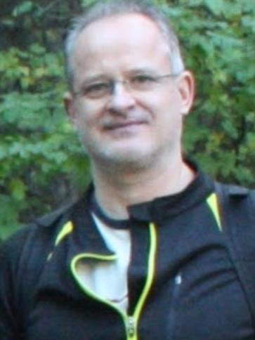 Krisztián, 54 éves budaörsi társkereső férfi profil fotója