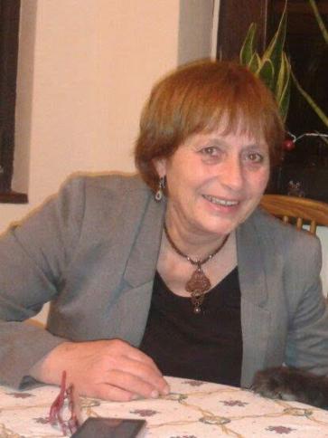 Judit, 66 éves biatorbágyi társkereső nő profil fotója