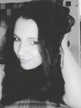 Szabina társkereső fotója