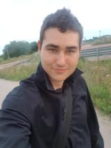 Dávid társkereső fotója