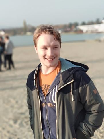 Dániel, 31 éves diósdi társkereső férfi profil fotója