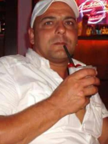 Ferenc, 48 éves albertirsai társkereső férfi profil fotója