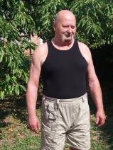 Sziasztok! Gabor vagyok. Ingyenesen megismerhető hevesi nőkkel randiznék.