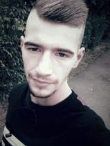 Szebasztián társkereső fotója
